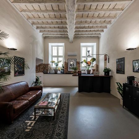 Appartamenti De Lellis - Torino Centro Екстериор снимка