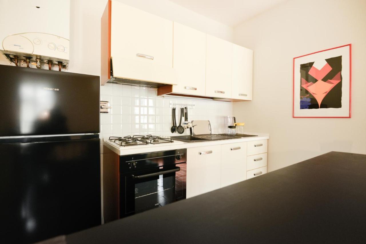 Appartamenti De Lellis - Torino Centro Екстериор снимка