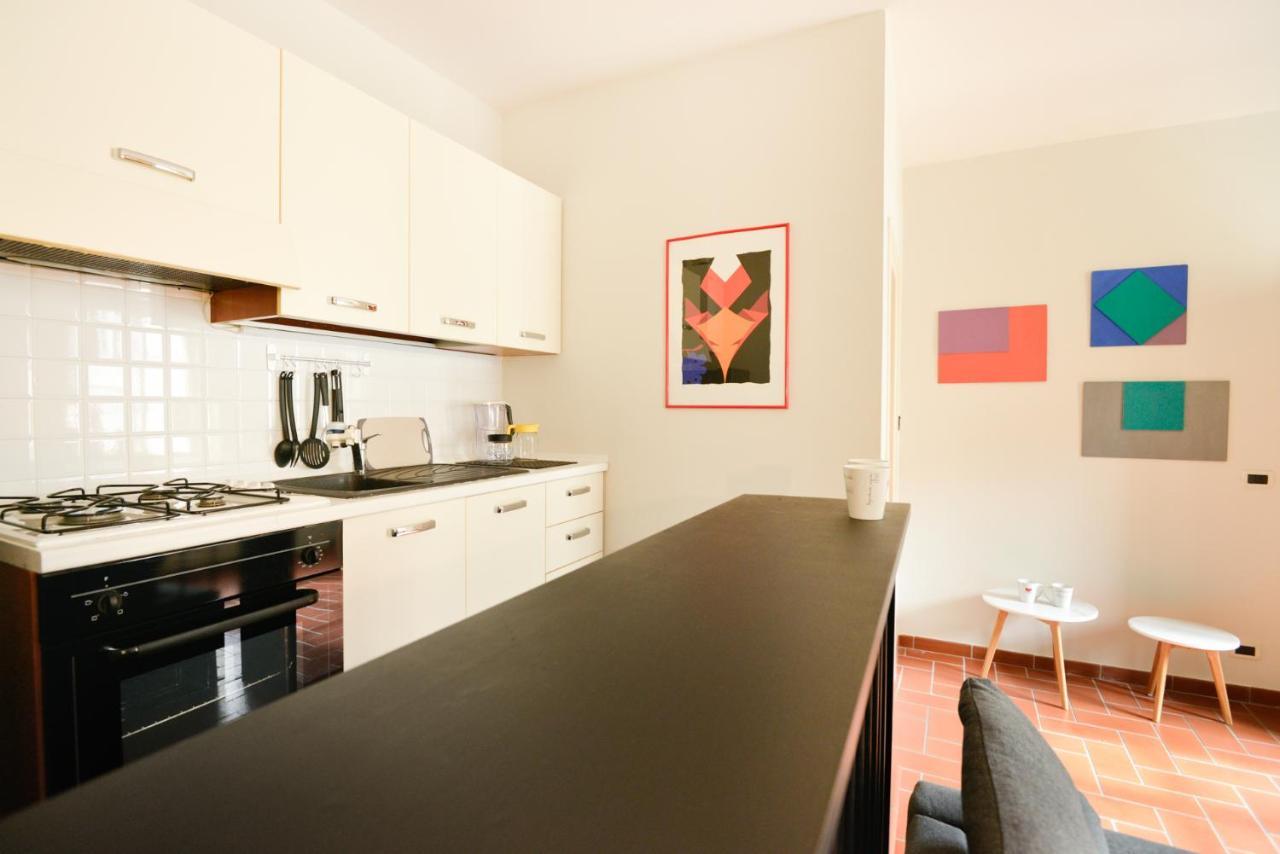 Appartamenti De Lellis - Torino Centro Екстериор снимка