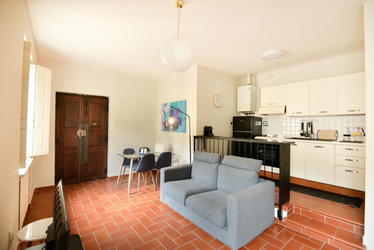 Appartamenti De Lellis - Torino Centro Екстериор снимка