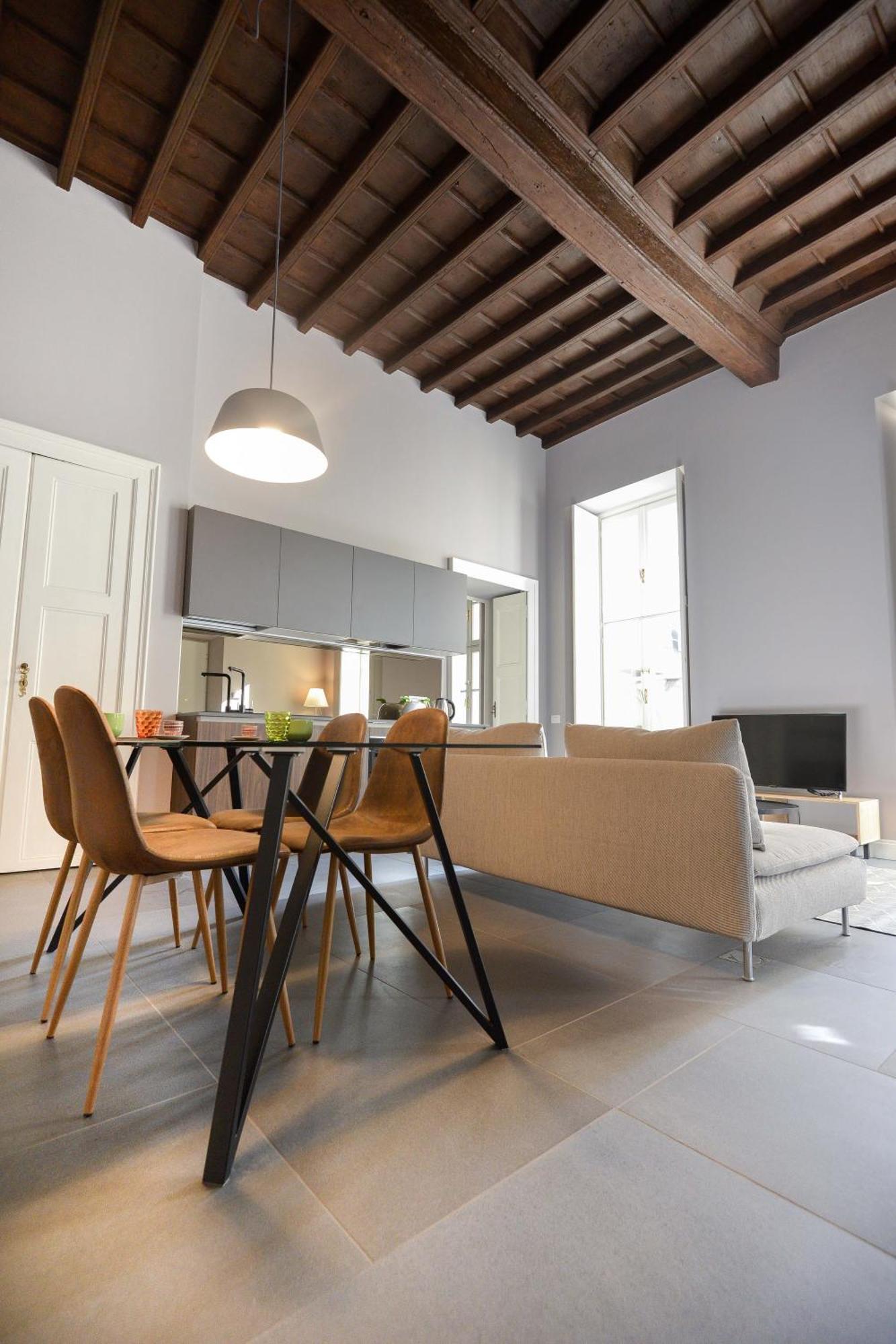 Appartamenti De Lellis - Torino Centro Екстериор снимка