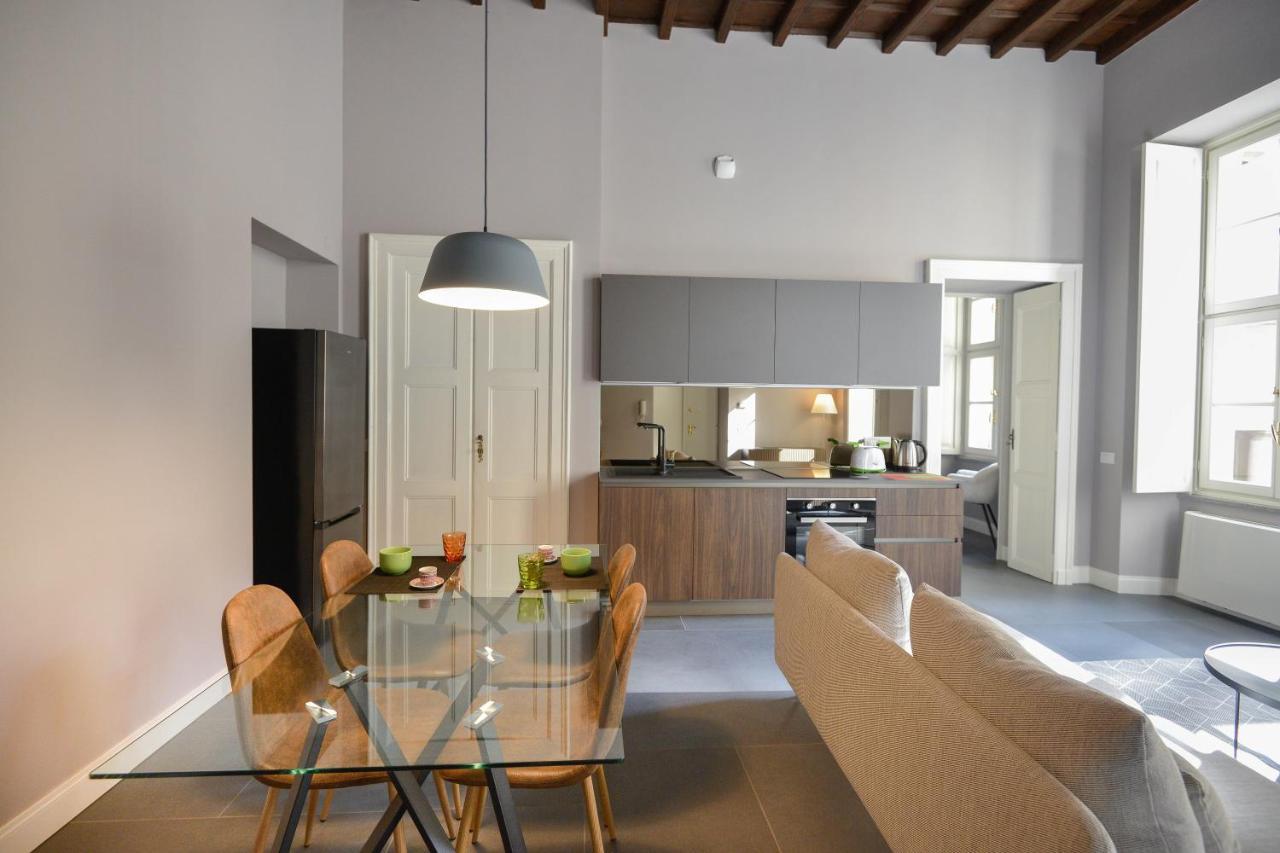 Appartamenti De Lellis - Torino Centro Екстериор снимка