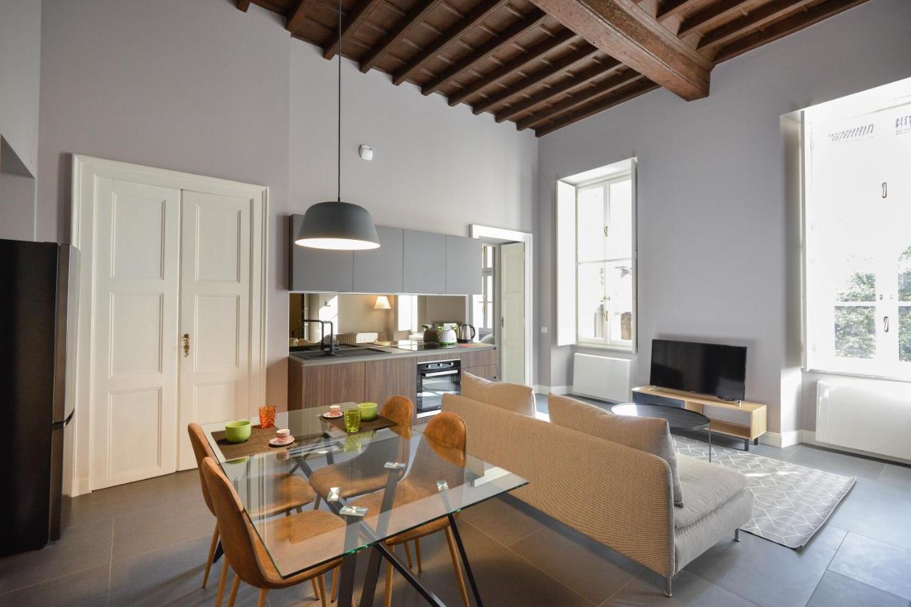 Appartamenti De Lellis - Torino Centro Екстериор снимка