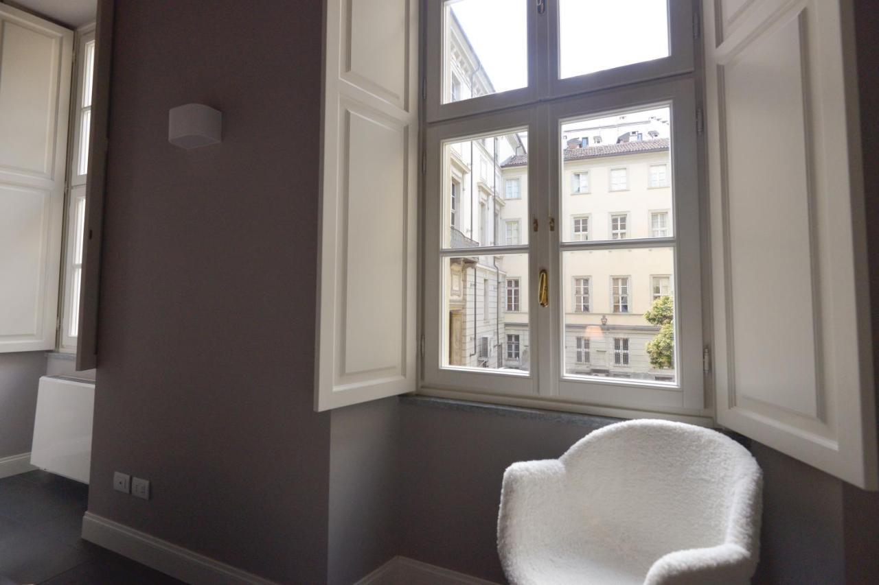 Appartamenti De Lellis - Torino Centro Екстериор снимка