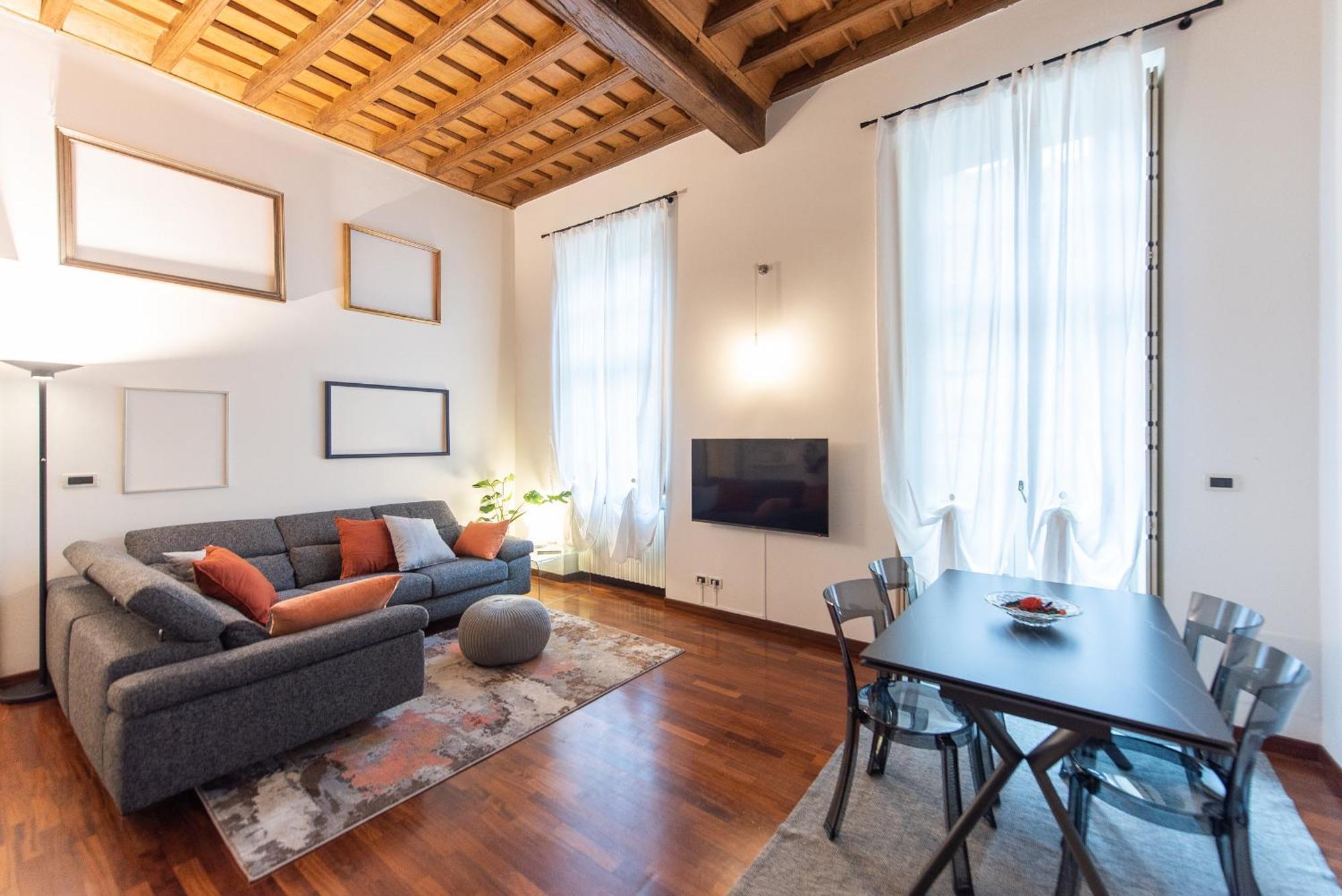 Appartamenti De Lellis - Torino Centro Екстериор снимка