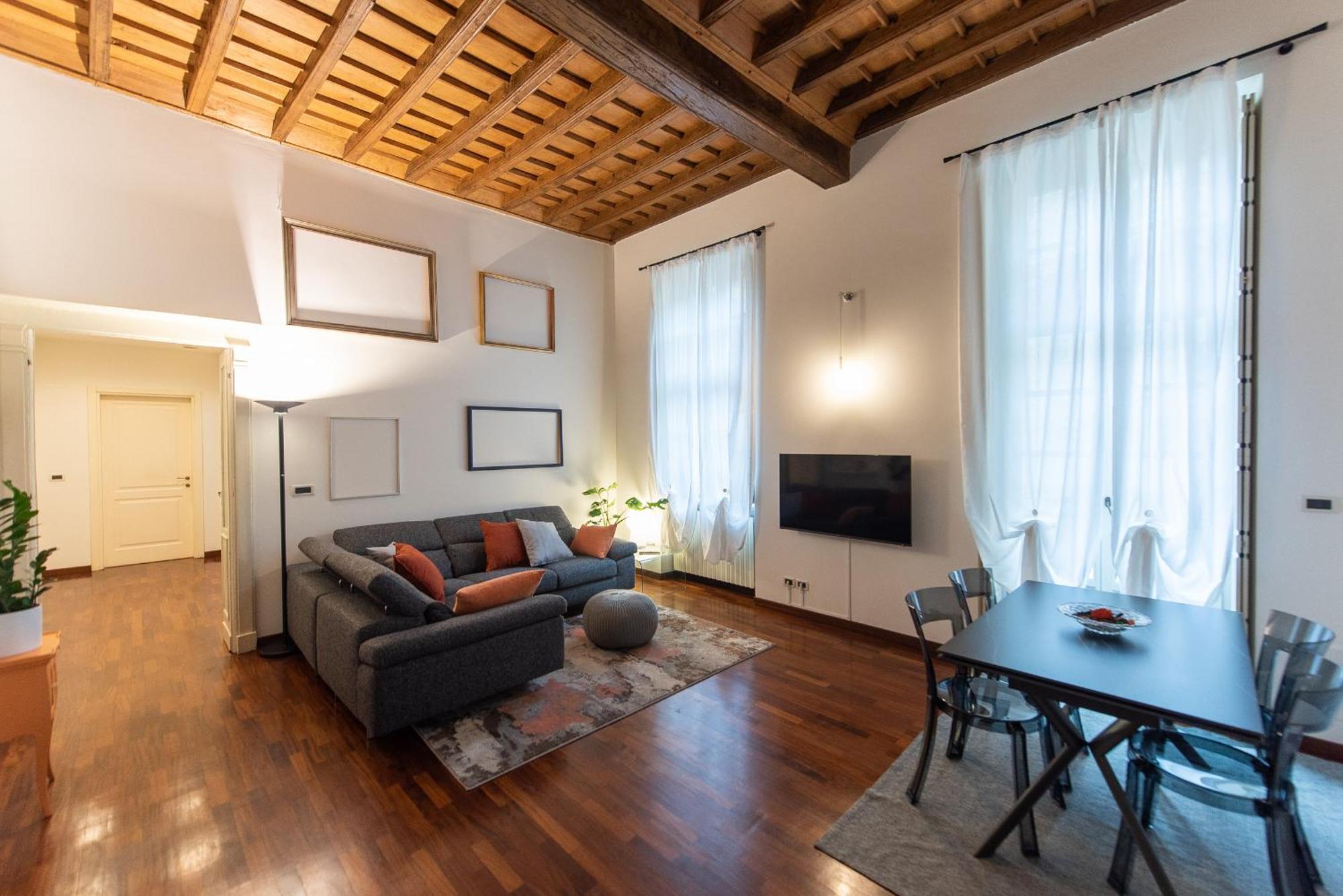 Appartamenti De Lellis - Torino Centro Екстериор снимка