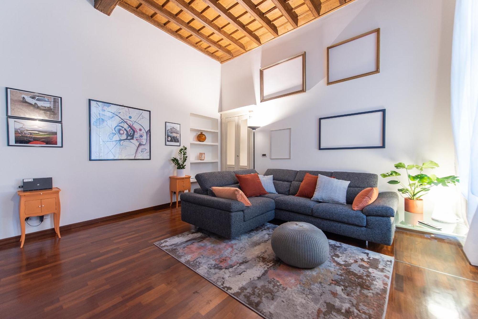 Appartamenti De Lellis - Torino Centro Екстериор снимка