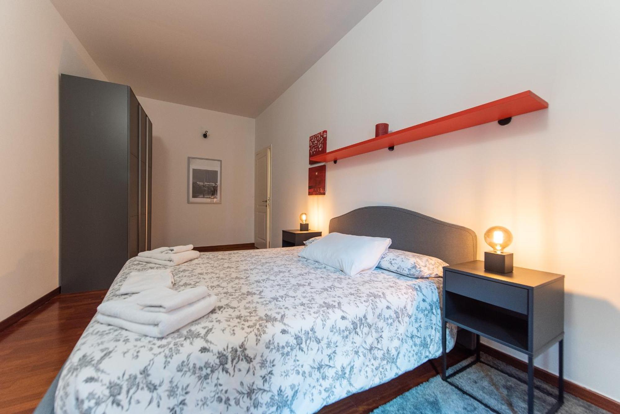 Appartamenti De Lellis - Torino Centro Екстериор снимка