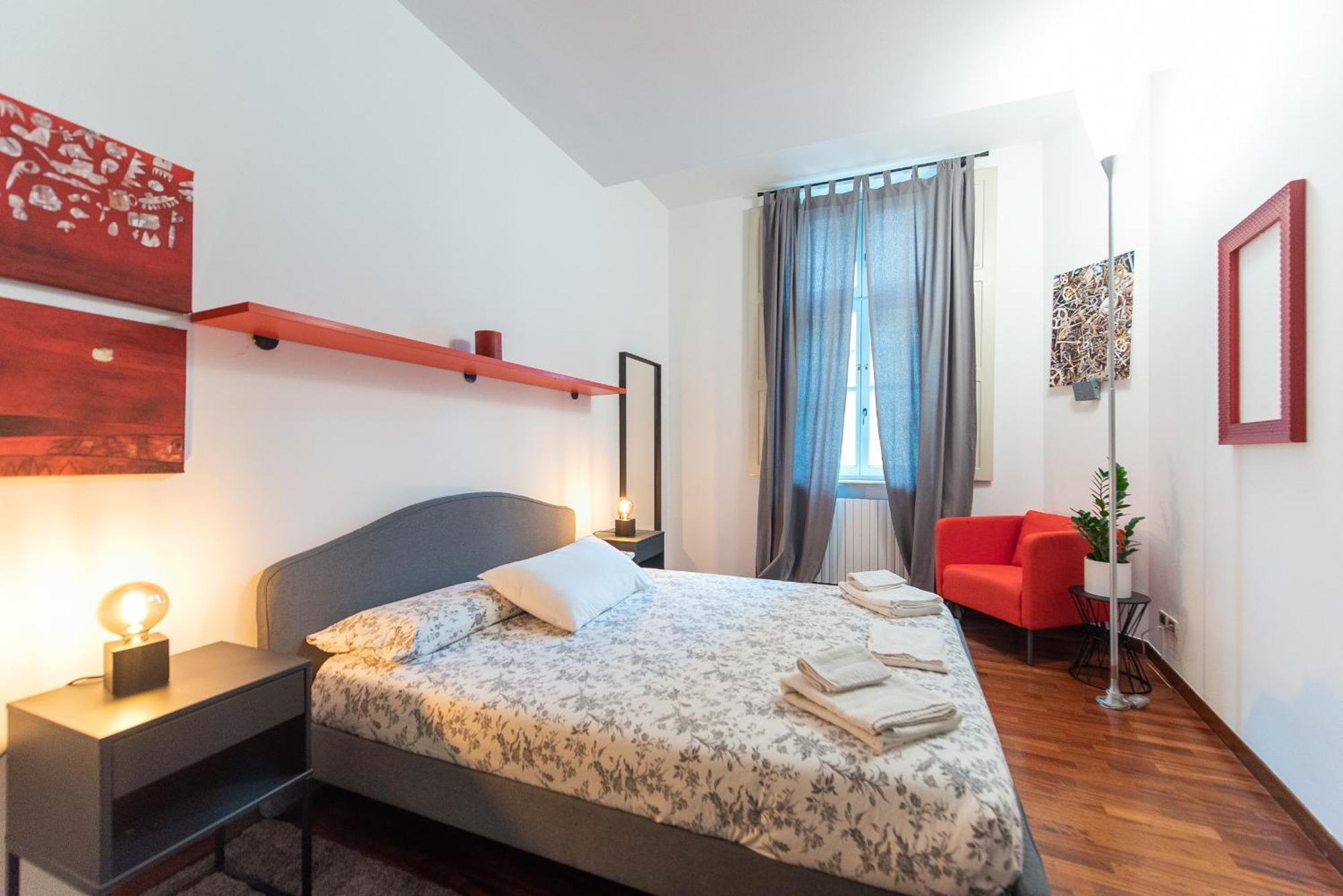 Appartamenti De Lellis - Torino Centro Екстериор снимка