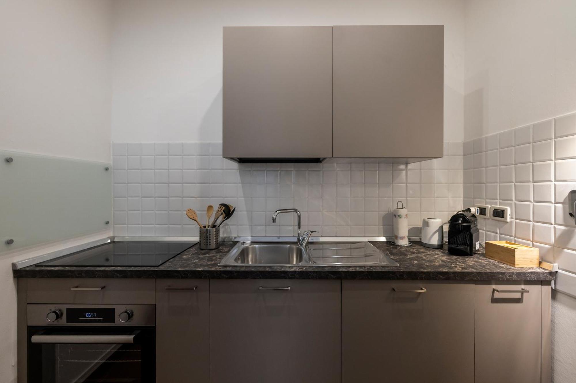 Appartamenti De Lellis - Torino Centro Екстериор снимка